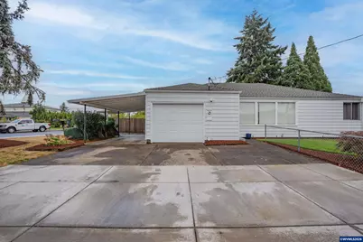 599 E St, Lebanon, OR 97355 - Photo 32