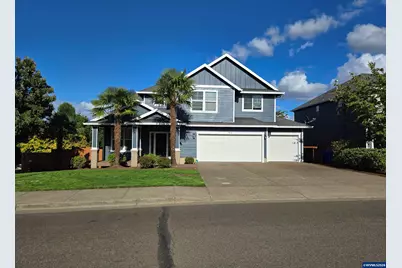 394 Golden Eagle St NW, Salem, OR 97304 - Photo 1
