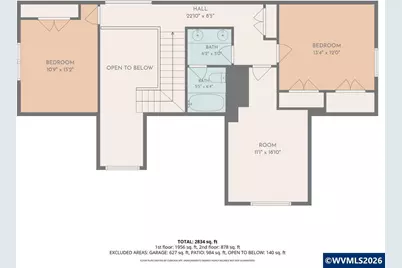2121 Davis Rd S, Salem, OR 97306 - Photo 50