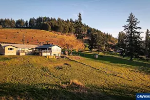 6110 SE Yampo Rd Rd, Amity, OR 97101 - Photo 2
