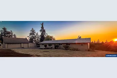 6110 SE Yampo Rd Rd, Amity, OR 97101 - Photo 1