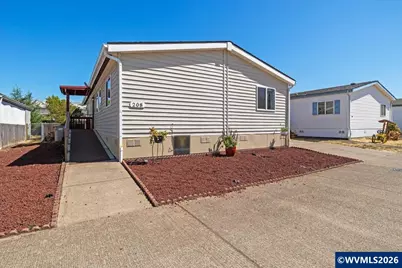 200 Market St #208, Lebanon, OR 97355 - Photo 2