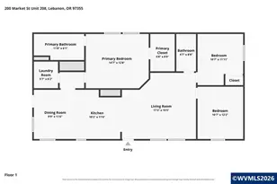200 Market St, Lebanon, OR 97355 - Photo 26