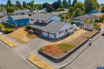 4748 Sesame St NE, Salem, OR 97305 - Photo 2