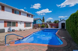 4748 Sesame St NE, Salem, OR 97305 - Photo 32