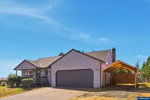 301 NW Denton St, Dallas, OR 97338 - Photo 2