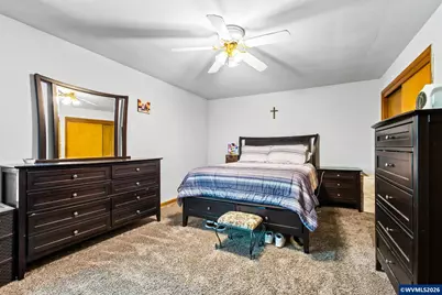 480 Carlson Av, Lebanon, OR 97355 - Photo 14