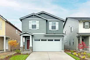 864 Windrow Av SE, Albany, OR 97322 - Photo 1