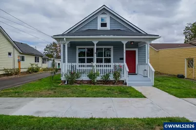 1060 SE Shelton St, Dallas, OR 97338 - Photo 1