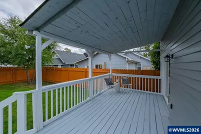 1060 SE Shelton St, Dallas, OR 97338 - Photo 38