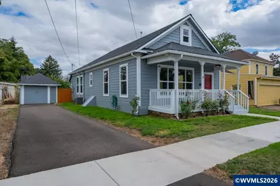 1060 SE Shelton St, Dallas, OR 97338 - Photo 2