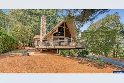 7925 Zion Ct SE, Turner, OR 97392 - Photo 1