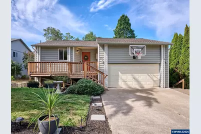 2257 Hemlock Ct NW, Salem, OR 97304 - Photo 1
