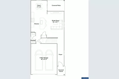 578 Vail Av, Woodburn, OR 97071 - Photo 2