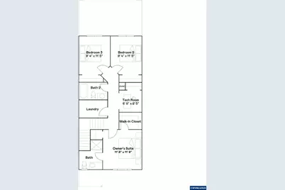 515 Upland Av, Woodburn, OR 97071 - Photo 4