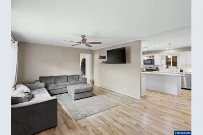 907 York St #84, Aumsville, OR 97325 - Photo 14