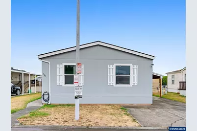 907 York St #84, Aumsville, OR 97325 - Photo 2