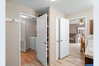907 York St #84, Aumsville, OR 97325 - Photo 30