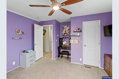 907 York St #84, Aumsville, OR 97325 - Photo 36