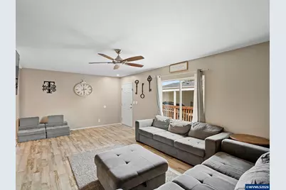 907 York St #84, Aumsville, OR 97325 - Photo 16