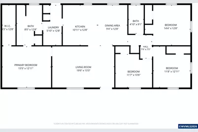 907 York St #84, Aumsville, OR 97325 - Photo 46