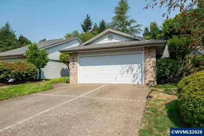 1101 Pawnee Cir SE, Salem, OR 97306 - Photo 2