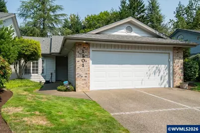 1101 Pawnee Cir SE, Salem, OR 97306 - Photo 4