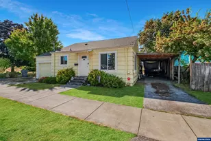 120 E Cedar St, Lebanon, OR 97355 - Photo 1