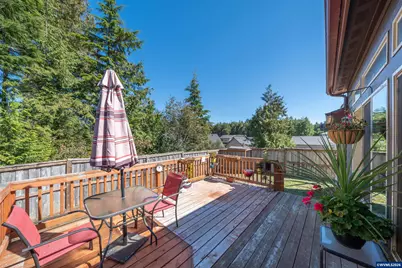 440 SW Wedge Dr, Waldport, OR 97394 - Photo 32