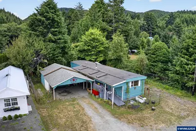 1098 S Harbor St, Rockaway Beach, OR 97136 - Photo 2