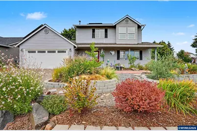 4825 Oriole Ct NE, Salem, OR 97305 - Photo 1