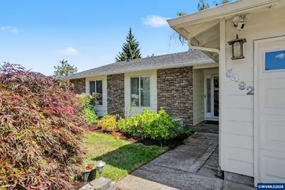 5492 Kafir Dr NE, Keizer, OR 97303 - Photo 4