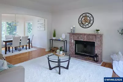 2995 NW Snowberry Pl, Corvallis, OR 97330 - Photo 8