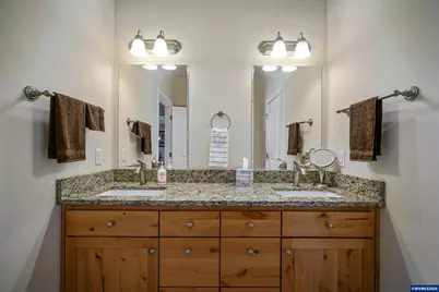 2144 SE Rhododendron Av, Dallas, OR 97338 - Photo 30