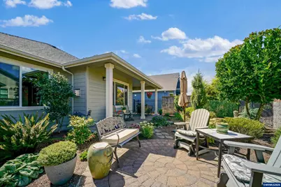 2144 SE Rhododendron Av, Dallas, OR 97338 - Photo 36