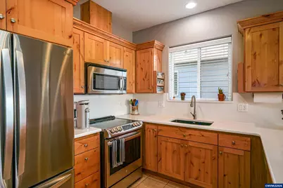 2144 SE Rhododendron Av, Dallas, OR 97338 - Photo 22