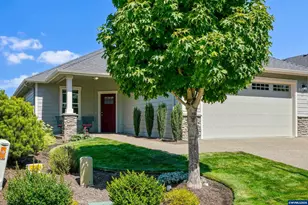2144 SE Rhododendron Ave, Dallas, OR 97338 - Photo 2