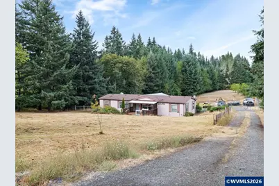 27710 Riggs Hill Rd, Foster, OR 97345 - Photo 1
