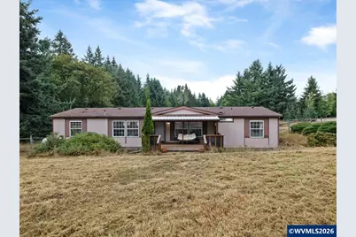 27710 Riggs Hill Rd, Foster, OR 97345 - Photo 2