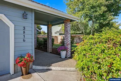 3816 Firwood Cir SE, Albany, OR 97322 - Photo 2