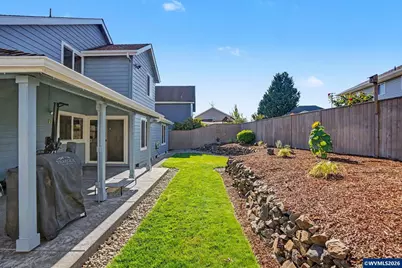 3816 Firwood Cir SE, Albany, OR 97322 - Photo 42