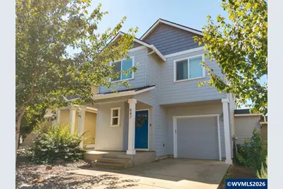 847 Crouchen St NW, Salem, OR 97304 - Photo 1