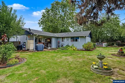 440 W College St, Mount Angel, OR 97362 - Photo 32