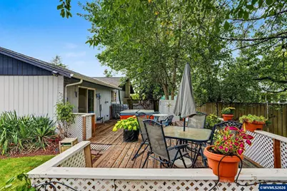 440 W College St, Mount Angel, OR 97362 - Photo 28