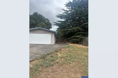 176 W Rose St, Lebanon, OR 97355 - Photo 8