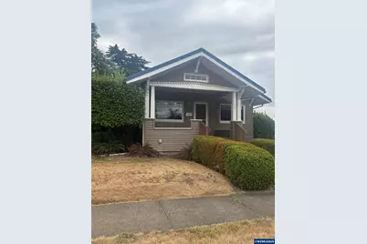 176 W Rose St, Lebanon, OR 97355 - Photo 2