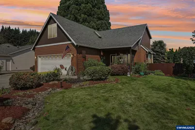 1641 NW Jeffrey Ct, McMinnville, OR 97128 - Photo 2