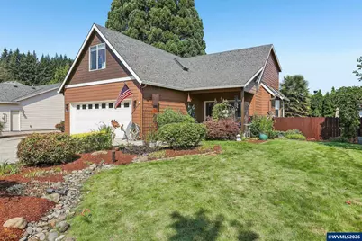 1641 NW Jeffrey Ct, McMinnville, OR 97128 - Photo 1