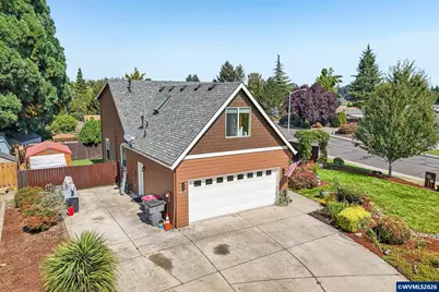 1641 NW Jeffrey Ct, McMinnville, OR 97128 - Photo 4