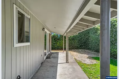 163 College (A) St NW, Monmouth, OR 97361 - Photo 4